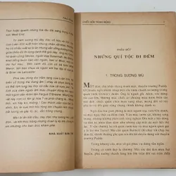 Tiểu thuyết Pháp của Paul Féval: Chiếc hôn trong mộng 717966