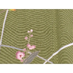 Áo kimono đơn - Hàng hiệu Authentic 883003