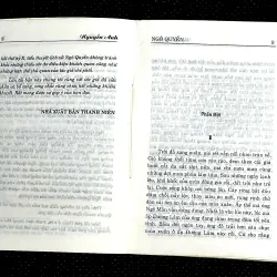 NGÔ QUYỀN - Tiểu thuyết lịch sử 999314
