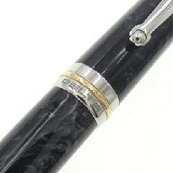 Bút máy Delta Bộ sưu tập Vintage Black - Hàng hiệu Authentic 881609