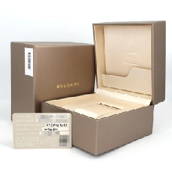 Bulgari Serpenti Tubogas PG kết hợp kích thước S SP35SPG/SP35BSPGD.2T SSxPG Quartz - Hàng hiệu Chính hãng 873842