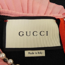 【Mã giảm giá】Gucci GUCCI Áo 645002