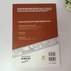 Thành Phố Hồ Chí Minh: Giờ Khắc Số 0 - Börries Gallasch (Chủ biên) (sách mới) 1021179