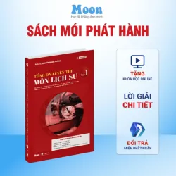 Sách 2026 - Tổng Ôn Lịch Sử Tập 1+2 799873