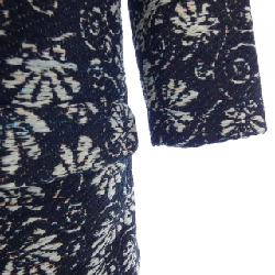 Áo khoác CHANEL 636082