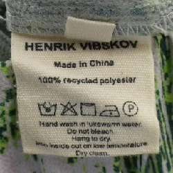 【Mã giảm giá】Henrik Vibskov HENRIK VIBSKOV Quần 655002