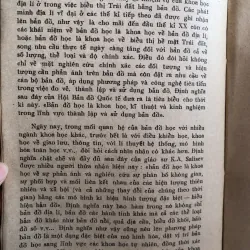Bản đồ học - Ngô Đạt Tam 995489