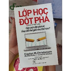 Lớp học đột phá 42338