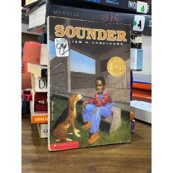 Sounder - William H. Armstrong 510076