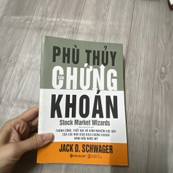 Phù Thủy Chứng Khoán