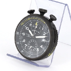 Hamilton Khaki Takeoff Auto Chrono PVD LTD H767860/H76786733 SS tự động - Hàng hiệu Chính hãng 882049