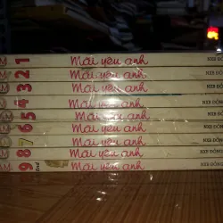 Mãi yêu anh - Jeon Young Hee 935287