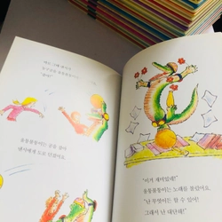 ✨ BỘ 17 TẬP “I CAN READ” – NGÔN NGỮ TIẾNG HÀN 🇰🇷📚( Seri 3) 544801