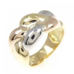 Nhẫn K18YG/PT/K18PG