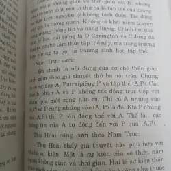 CON NGƯỜI VÀ TRƯỜNG SINH HỌC - NGUYỄN HOÀNG PHƯƠNG  777079