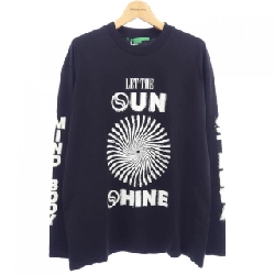 Áo thun Sunshine Long T của STELLA MCCARTNEY 633143