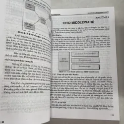 Công nghệ nhận dạng bằng sóng vô tuyến RFID - Nguyễn Văn Hiệp 800991