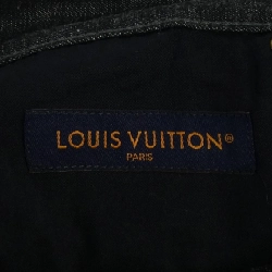 Quần jeans LOUIS VUITTON HRD86WMSU - Hàng hiệu Chính hãng 890783