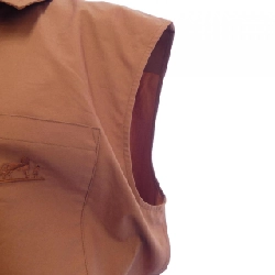 【Mã giảm giá】Đầm HERMES 652018