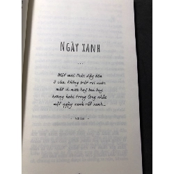 Thương người năm ấy rời xa năm này 2020 mới 90% bẩn nhẹ Hall Dreamers HPB1209 VĂN HỌC 917191