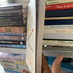 Không phải thiếu may mắn chỉ là chưa cố gắng 1038601