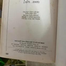 Dấu Ấn 30 Năm 1040321