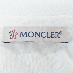 Áo thun MONCLER F10918C73620 - Hàng hiệu Chính hãng 774664