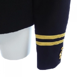 Áo khoác không cổ CELINE - Hàng hiệu Authentic 824685