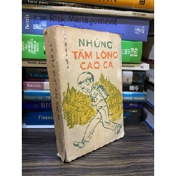 Những tấm lòng cao cả - Edmondo De Amicis 125500