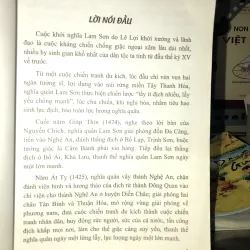 Gia tộc Trung túc vương Lê Lai - Lê Xuân Kỳ - Hoàng Hùng - Lê Huy Hoàng 755281