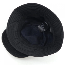 Mũ PRADA với logo hình tam giác 2HC281 2D0V - Hàng hiệu Chính hãng 905550