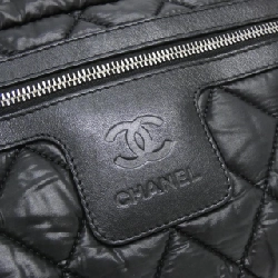 Túi xách Chanel Coco Cocoon Line 48610 615965