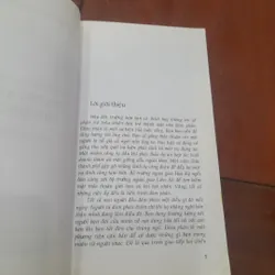 Roger Fisher, William Ury - THỎA THUẬN ĐÀM PHÁN nhưng KHÔNG NHƯỢNG BỘ 562458