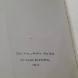 Lịch sử và Từ điển BÓNG ĐÁ THẾ GIỚI 695034