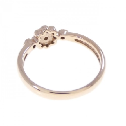 Nhẫn hồng ngọc K10PG 0.07CT - Hàng hiệu Chính hãng 852926