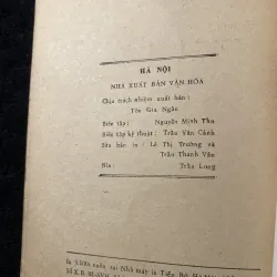 [ chữ ký] Hà Nội do nhà nghiên cứu Nguyễn Vinh Phúc biên soạn 1037306