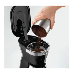 ☕ Máy pha cà phê De’Longhi ICM12011.BK – Pha cà phê drip chuẩn vị, thơm đậm mỗi ngày! 730780