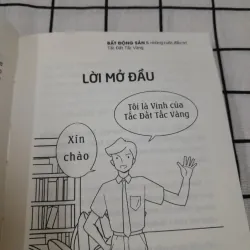 BẤT ĐỘNG SẢN & Những cuộc đấu trí. Tg Hoàng Vinh - Tấc đất tấc vàng. Xb Dân trí 2021 751390