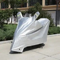 Xe máy điện 3 bánh VTX3 976401