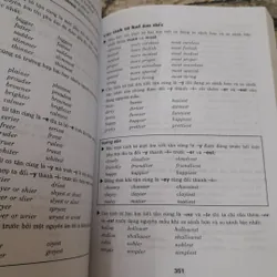 Rèn luyện trí nhớ- Từ vựng và Ngữ pháp tiếng Anh. Tác giả George Davidson & George Stern 714820