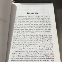 Chuyện tình Huyền Trân công chúa 977690