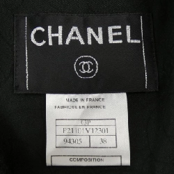 CHANEL P21101V12301 03P Áo khoác - Hàng hiệu Chính hãng 816350