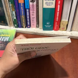 II Tập Truyện Ngắn: Thời Gian Khép Mở - Khải Nguyên - 2009 785602