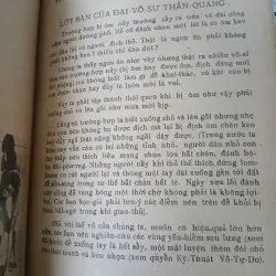 VÕ TỰ DO CHIẾN ĐẤU - HÙNG PHONG 748730