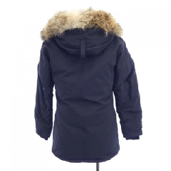 Áo khoác lông Canada Goose - Hàng hiệu Authentic 898844
