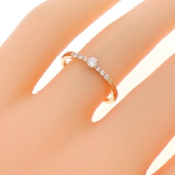 Nhẫn kim cương 4゜C - Hàng hiệu Authentic 840231