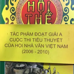 [LỊCH SỬ - HƯ CẤU] Hội thề - Nguyễn Quang Thân 572637