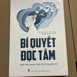 Bí quyết đọc tâm