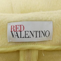 【Mã giảm giá】Red Valentino RED VALENTINO Áo choàng 633635