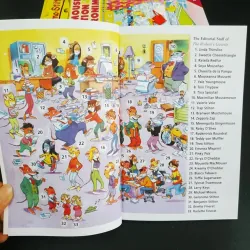 Sách - Geronimo Stilton tập 1~10 - Tặng Mp3, Sách nhập đẹp 756508